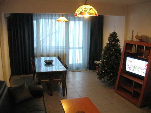 Villa Vila Lucian
