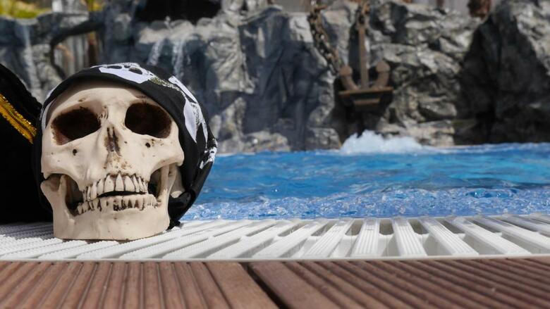 Hotel Bicaz - Pirates Resort