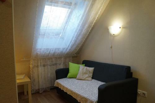 Hostel Green Point