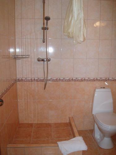 Bed & Breakfast Nevsky Inn