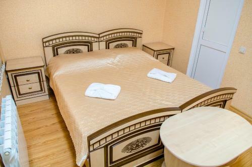 Hostal Svetlana Guest House