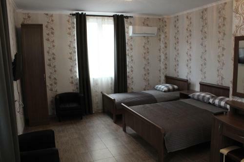 Hostal Guesthouse Svetlyachok