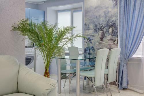 Innhome Apartments Svobody Street 96