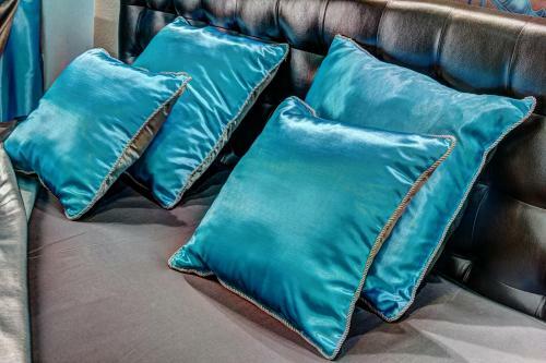 Innhome Apartments Svobody Street 96