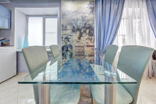 Innhome Apartments Svobody Street 96