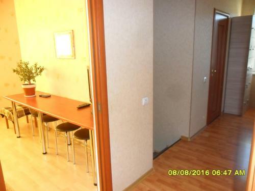 Albergue Marina Guest House