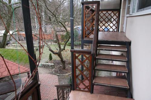 Apartments Na Krasnoy Armii 42