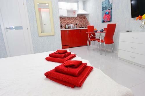 Hotel Piterdom Znamenskaya