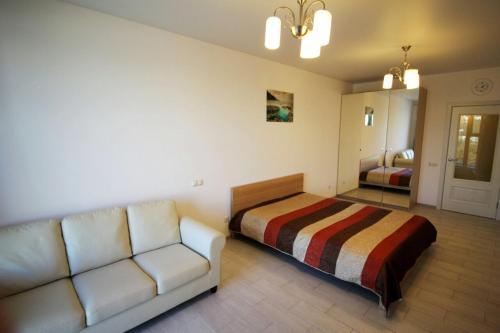 Apartment Nesebrskaya 14