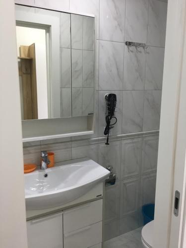 Apartment Nesebrskaya 14