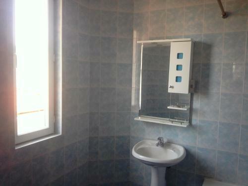 Hostal Guest House Na Mamayke +