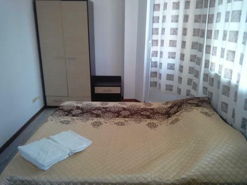 Hostal Guest House Na Mamayke +