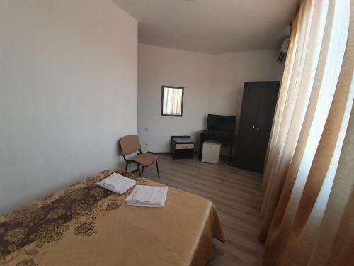 Hostal Guest House Na Mamayke +
