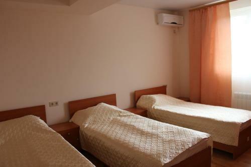 Hostal Guest House Na Mamayke +