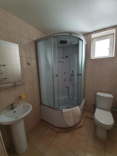 Hostal Guest House Na Mamayke +