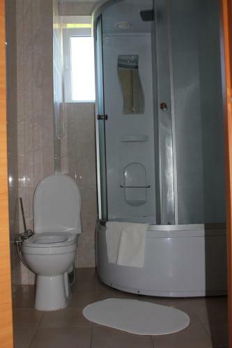 Hostal Guest House Na Mamayke +