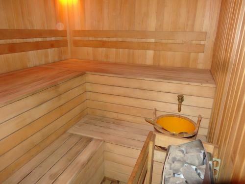 Hostal Guest House Na Mamayke +