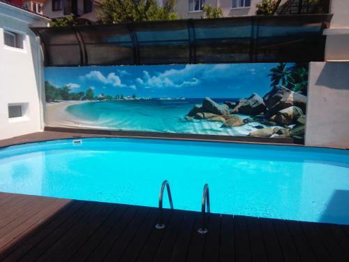 Hostal Guest House Na Mamayke +