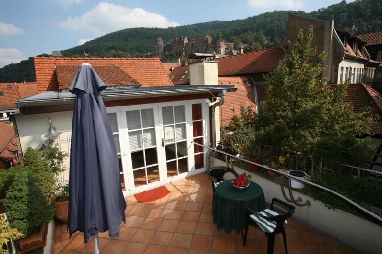 Hotel Hackteufel