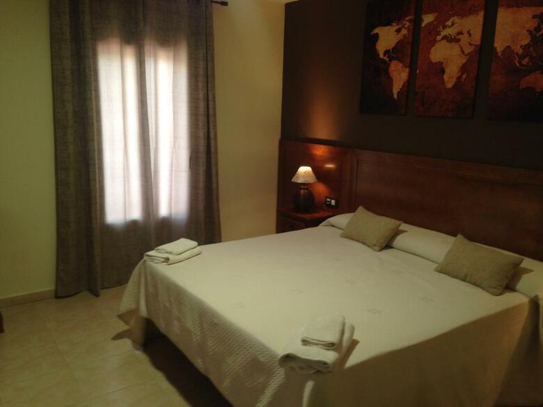 Hotel Don Juan