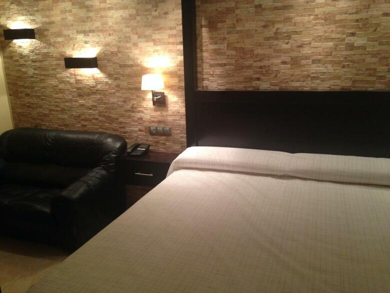 Hotel Don Juan