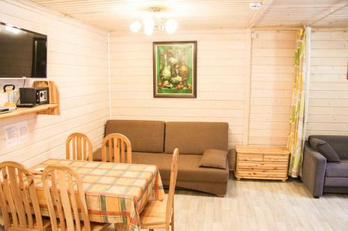 Baza Otdykha Rybachiy Bereg
