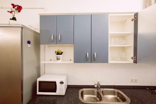 Apartlux On Merzlyakovskiy Pereulok