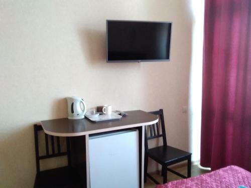 Hotel Pansionat Svetlana