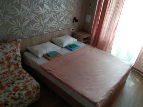 Hotel Pansionat Svetlana