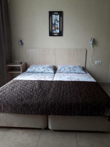 Hotel Pansionat Svetlana