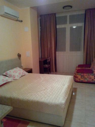 Hotel Pansionat Svetlana
