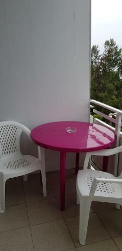 Hotel Pansionat Svetlana