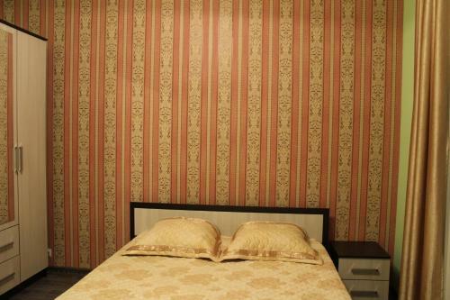 Hostal Alie Parusa Guest House