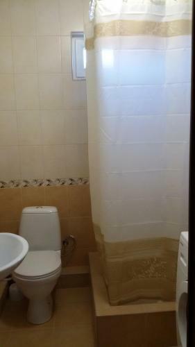 Hostal Alie Parusa Guest House