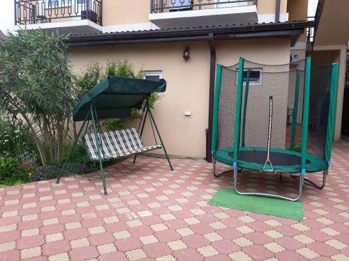 Hostal Alie Parusa Guest House