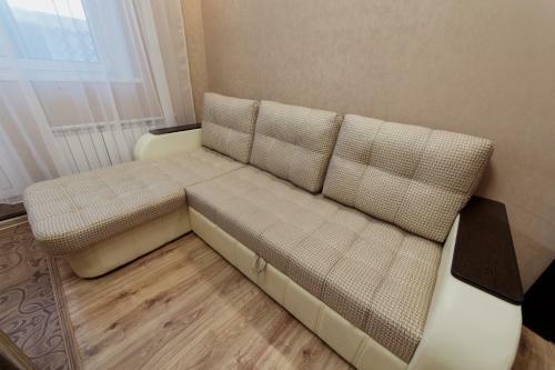 Apartments Chistopolskaya 85a