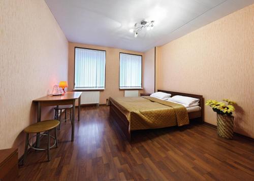 Ra Hotel At Tambovskaya 11