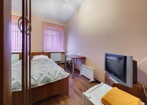 Ra Hotel At Tambovskaya 11