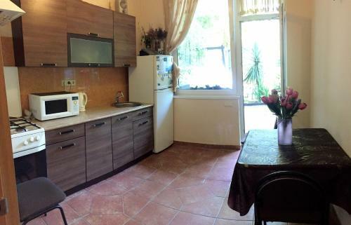 Hostal Guest House Na Korotkoy