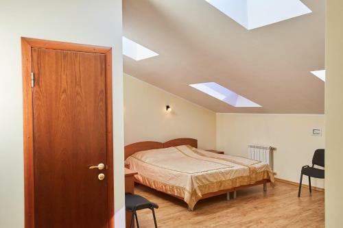 Galereya Hotel