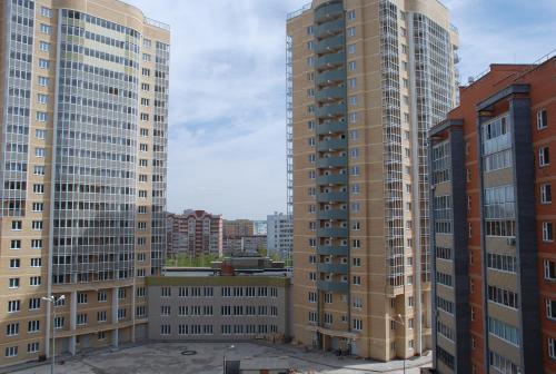 Apartment Luks On Moskovskiy Prospekt 79