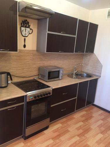 Apartment Luks On Moskovskiy Prospekt 79