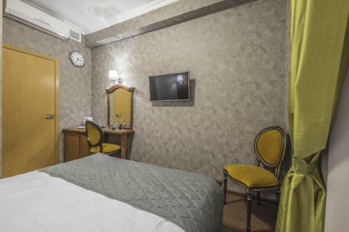 Hotel Pogosti Na Tulskoy