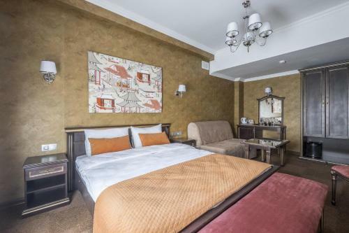 Hotel Pogosti Na Tulskoy