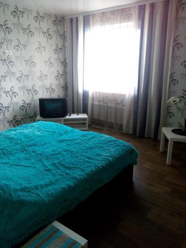 Apartments At Krasniy Prospekt 3