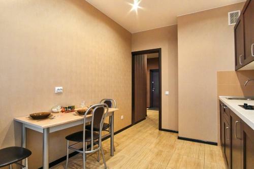 Apartments Sibkvart At Krylova. Centre