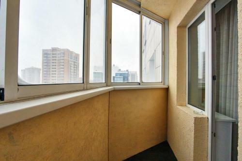 Apartments Sibkvart At Krylova. Centre