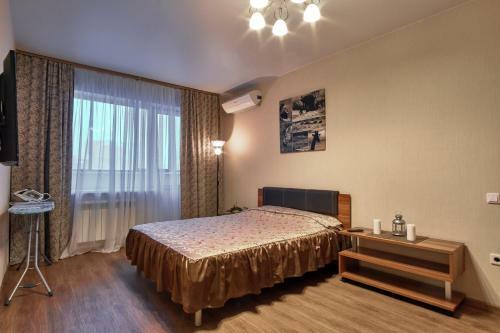 Apartments Sibkvart At Krylova. Centre