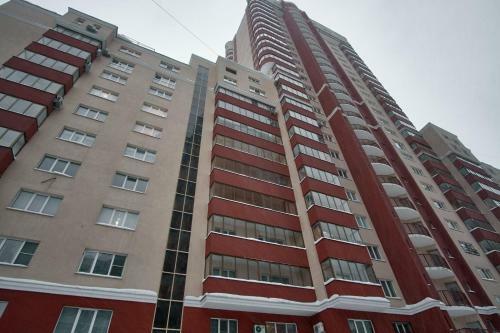 Apartments Sibkvart At Krylova. Centre