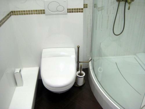Black Sea Apartment